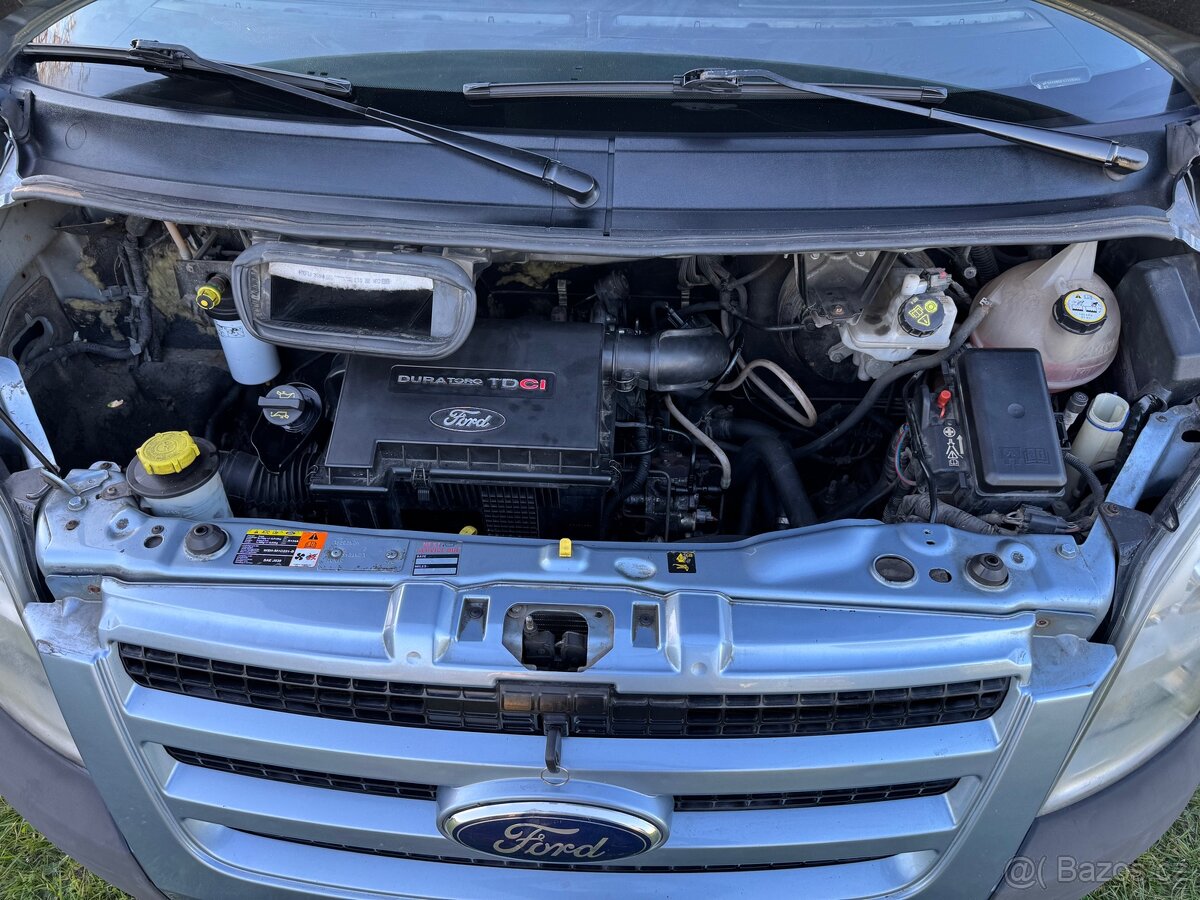 Ford Transit - 3