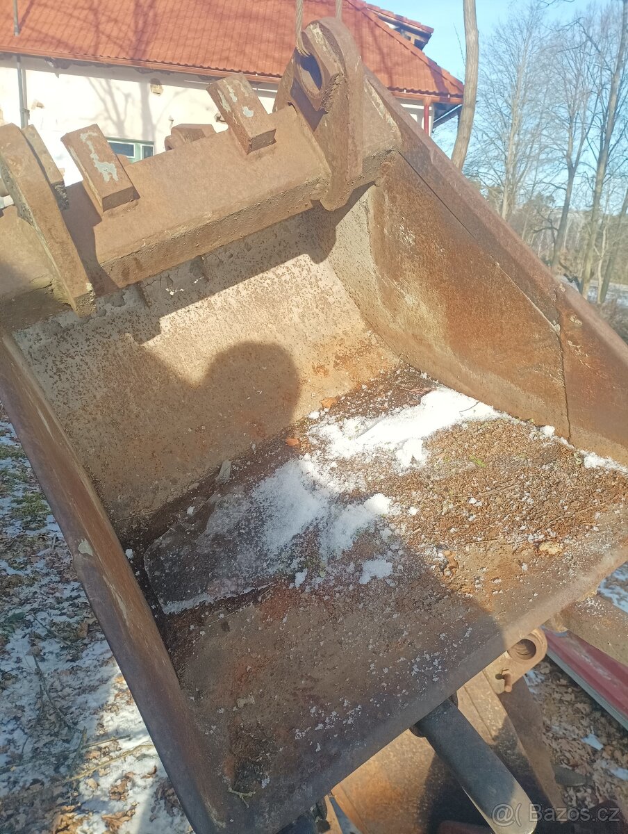 Lžíce na dh 112 - 3