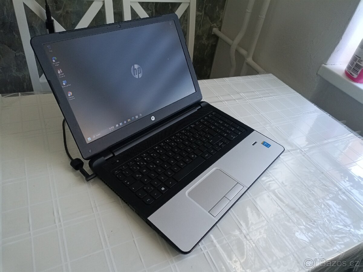 HP350 G2 - 3