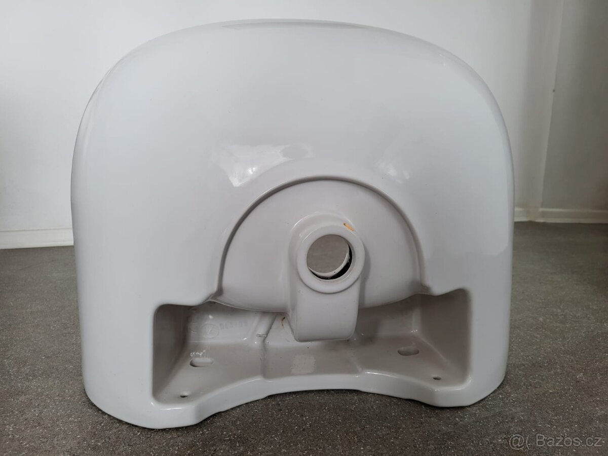 Umyvadlo - 3