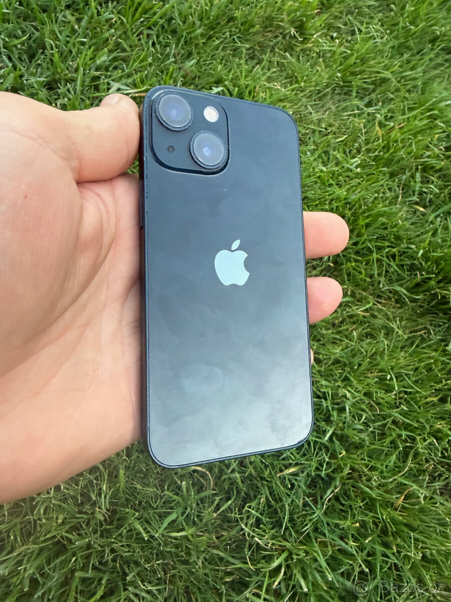 Iphone 13 mini 128GB - 3