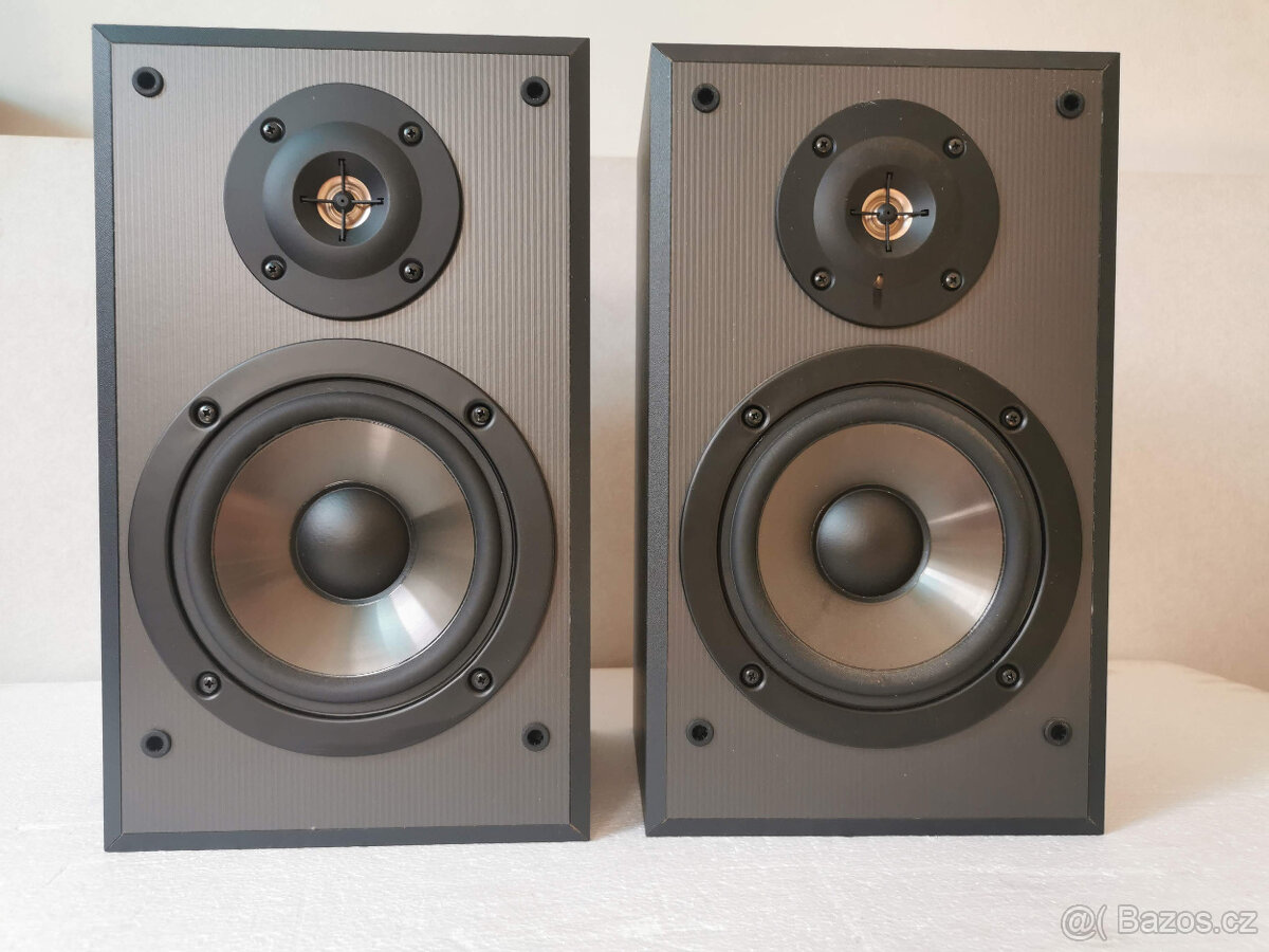 Reprosoustavy Sony - 3