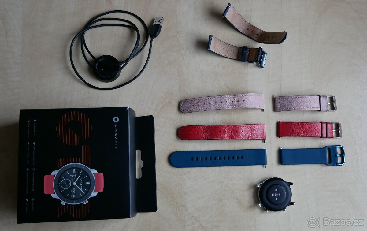 Xiaomi Amazfit GTR 42 - 3