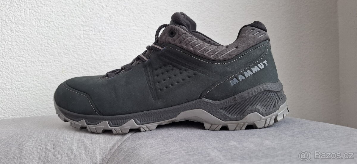 MAMMUT MERCURY IV - 3