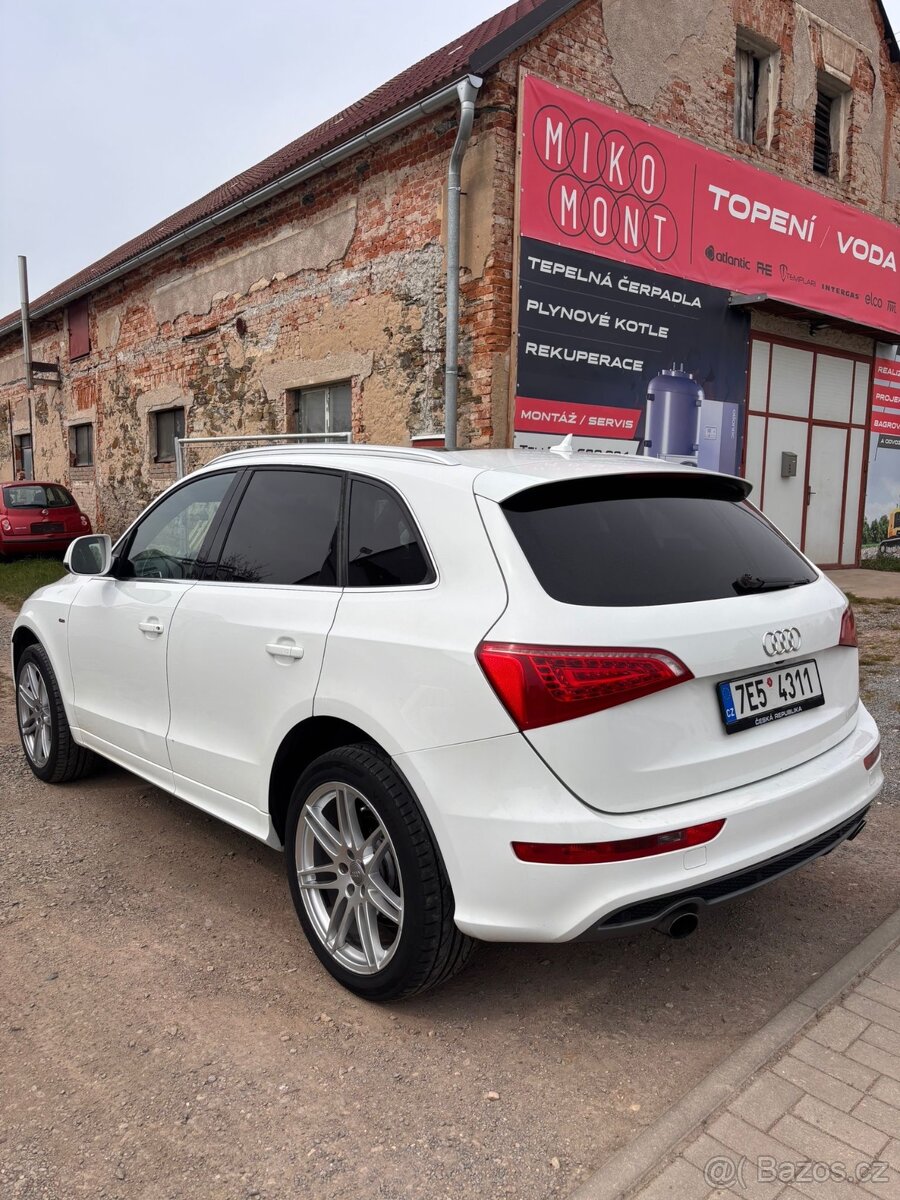 AUDI Q5 2.0 TFSI 155KW QUATTRO - 3