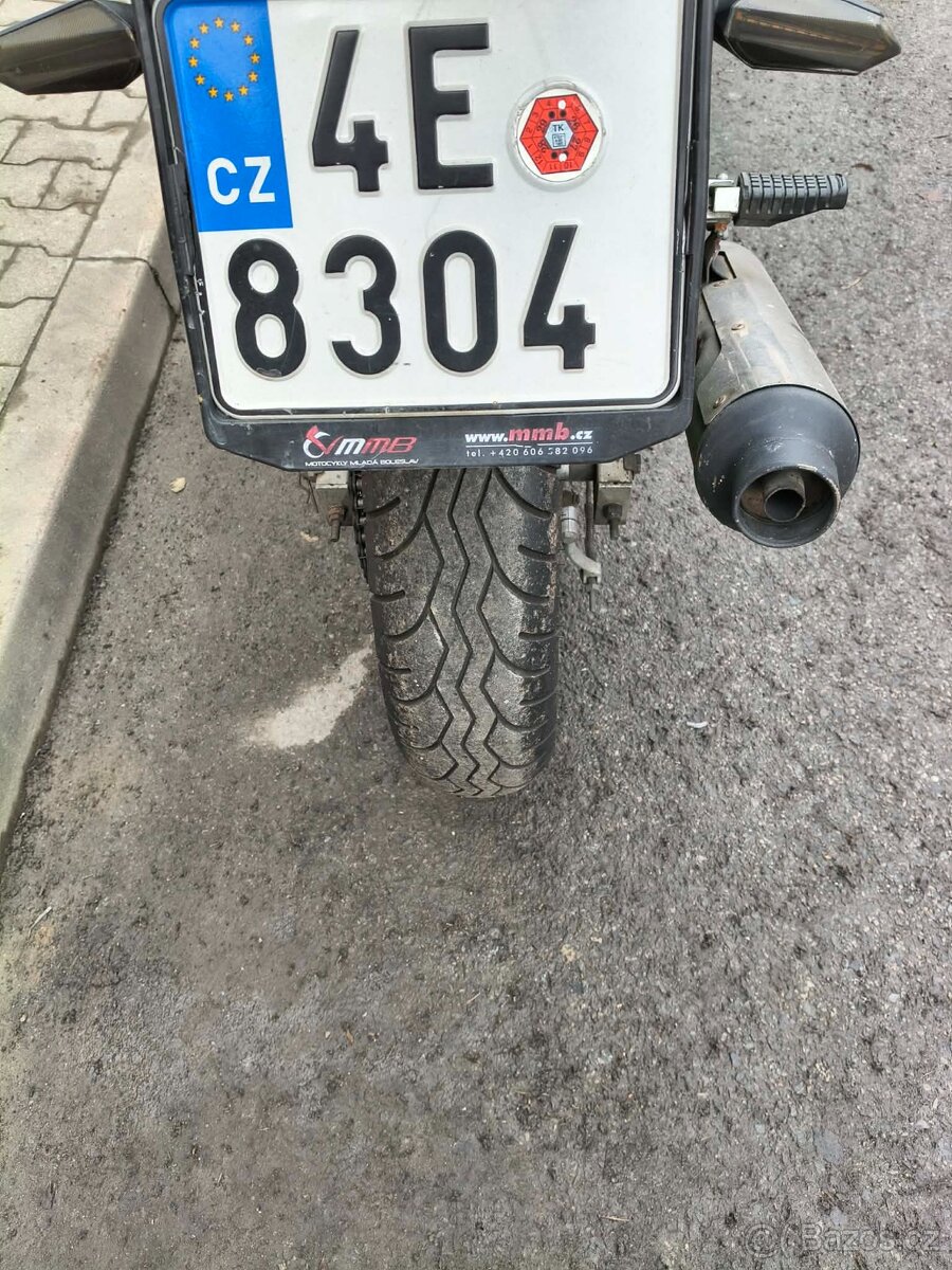 Kawasaki - 3