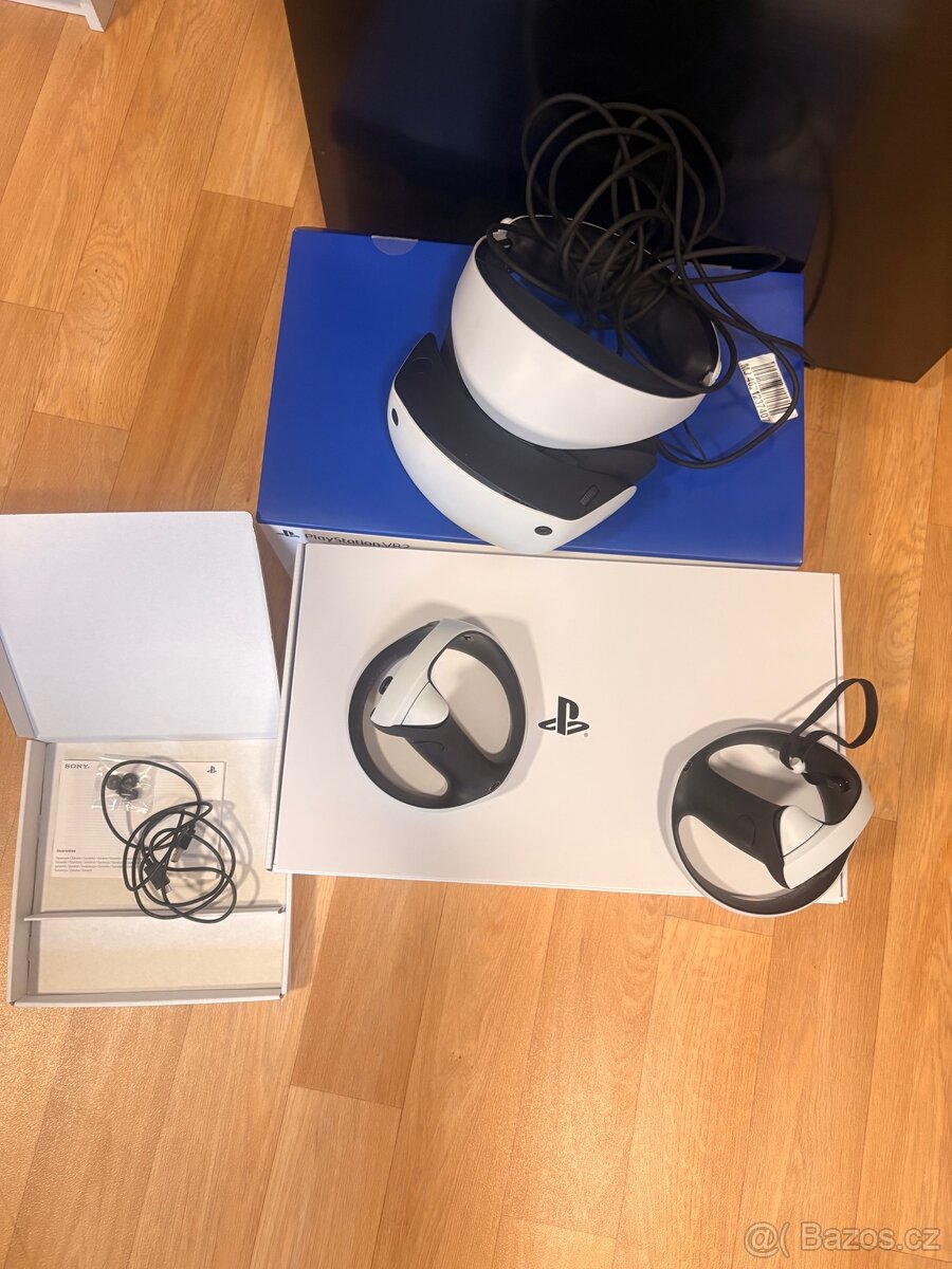 PlayStation VR2 - 3
