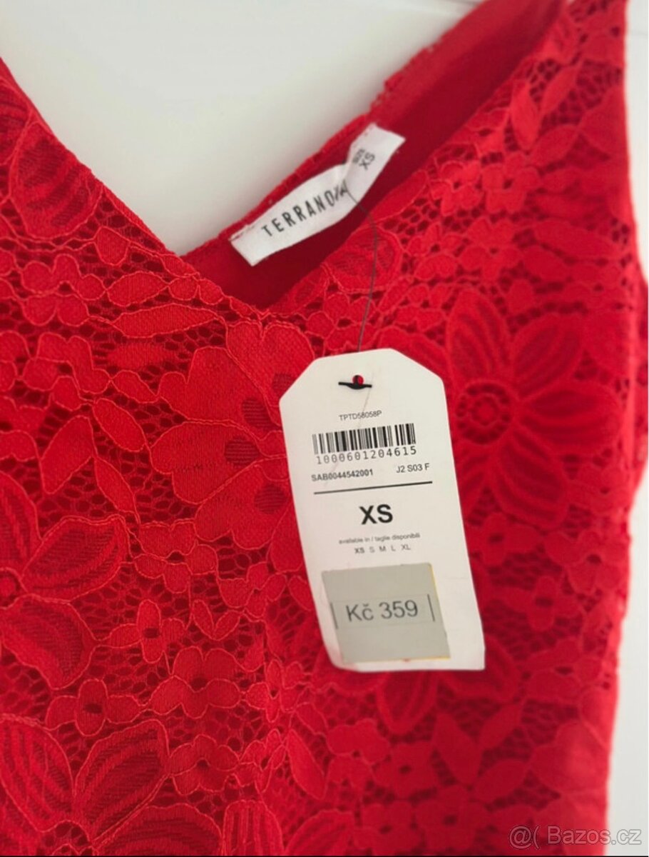 Body nové 34 / XS - 3