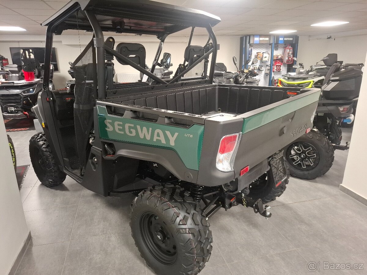 Segway UT6 - 3