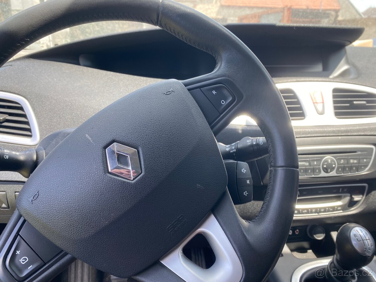 Renault Scenic 3 1,4 benzin - 3