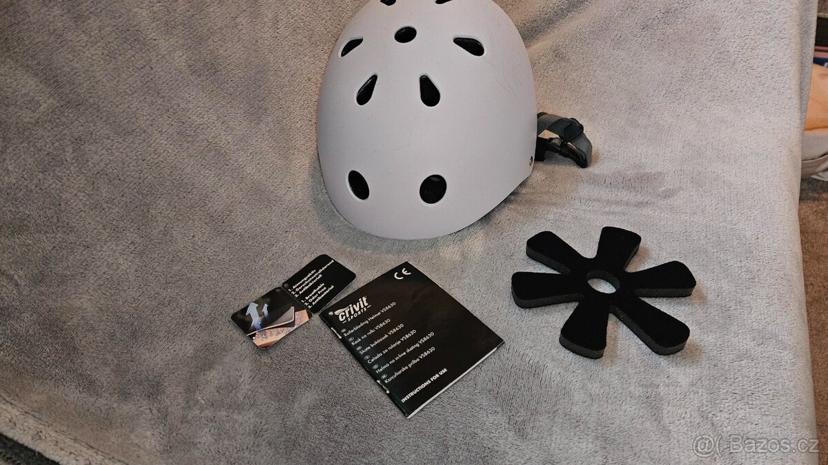 Helma L/XL - 3