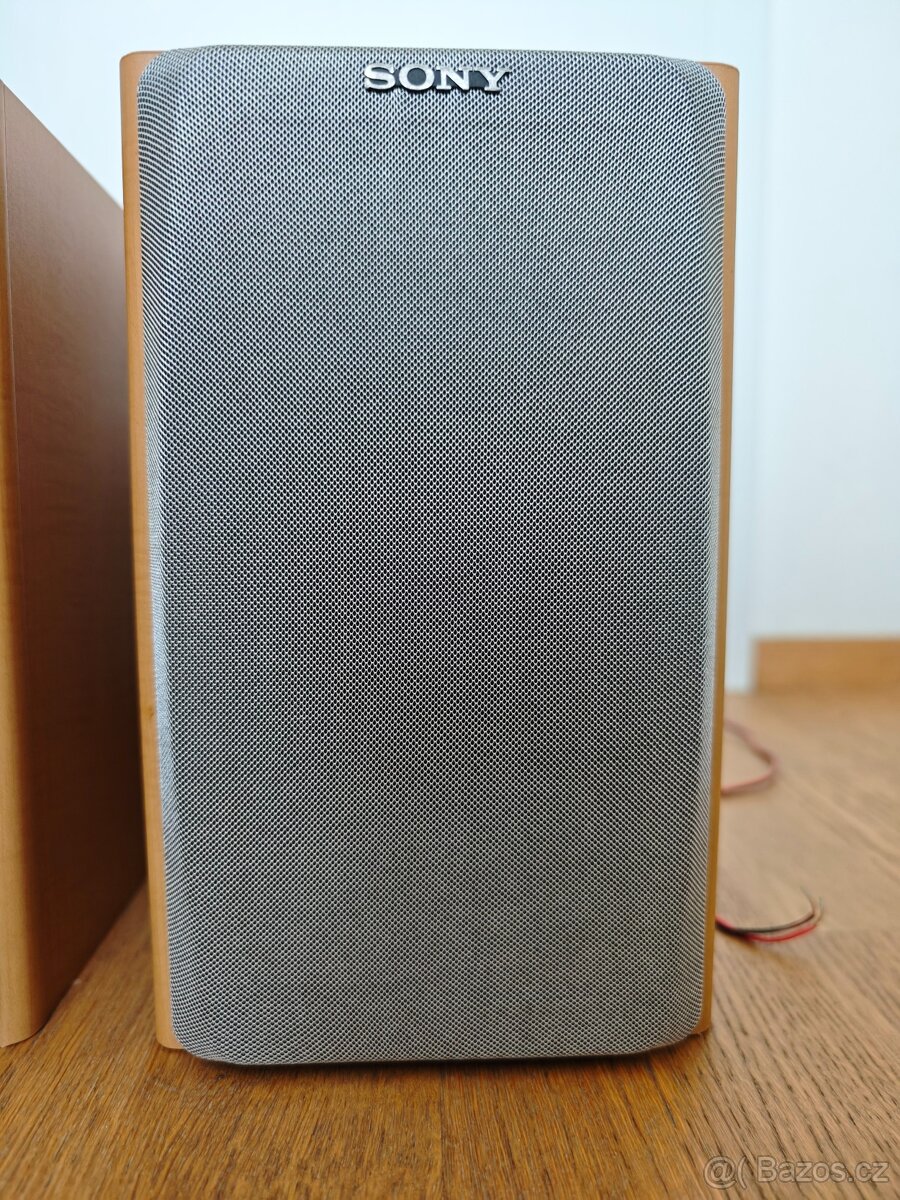 Reproduktory Sony SS‑CCP33 - 3
