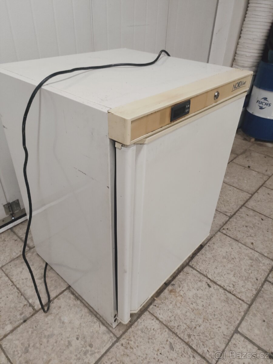 Lednice gastro podpultová - 3