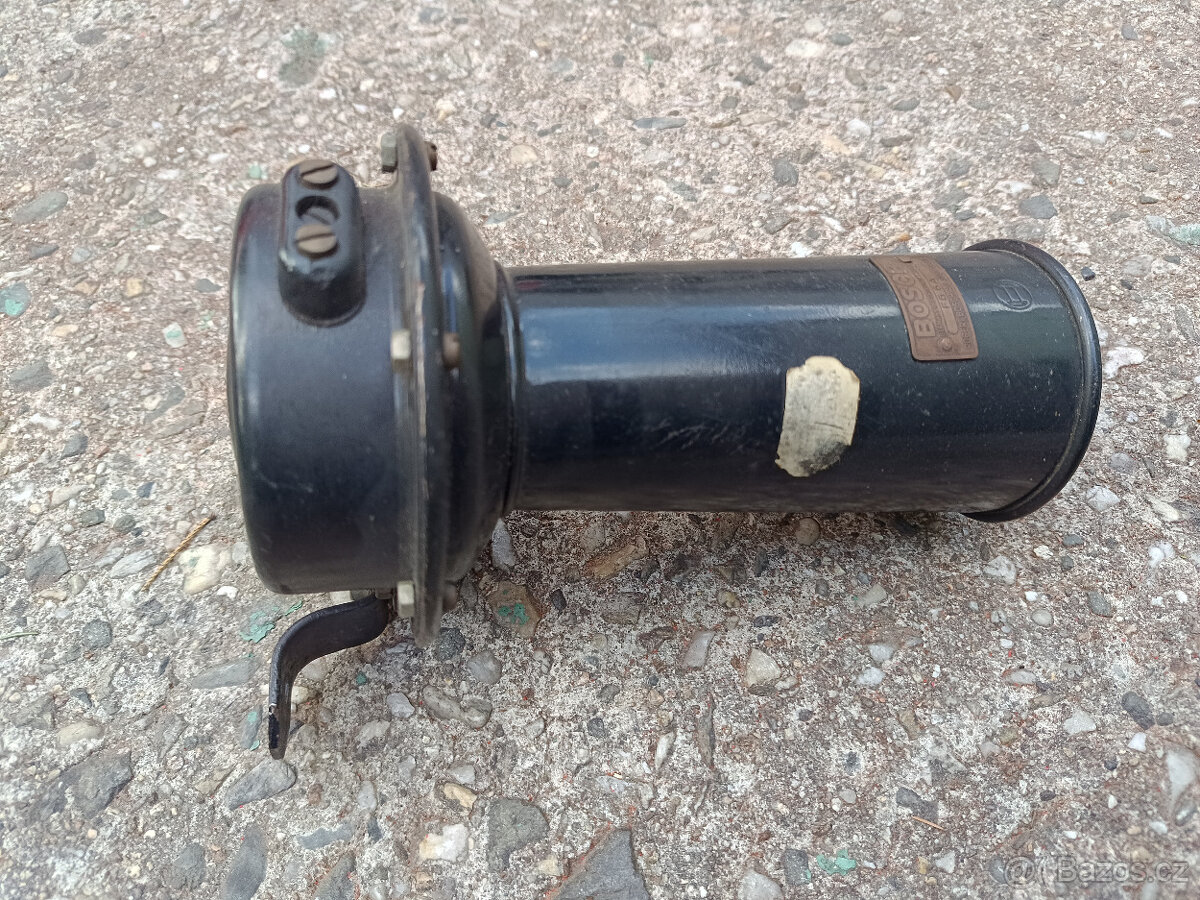 Dlouhá houkačka BOSCH FG6A - 3