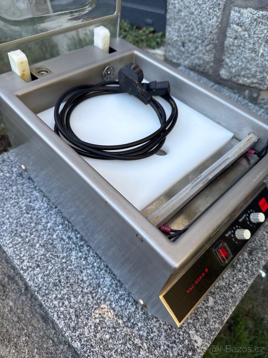 Vakuová balička mini vac - 3