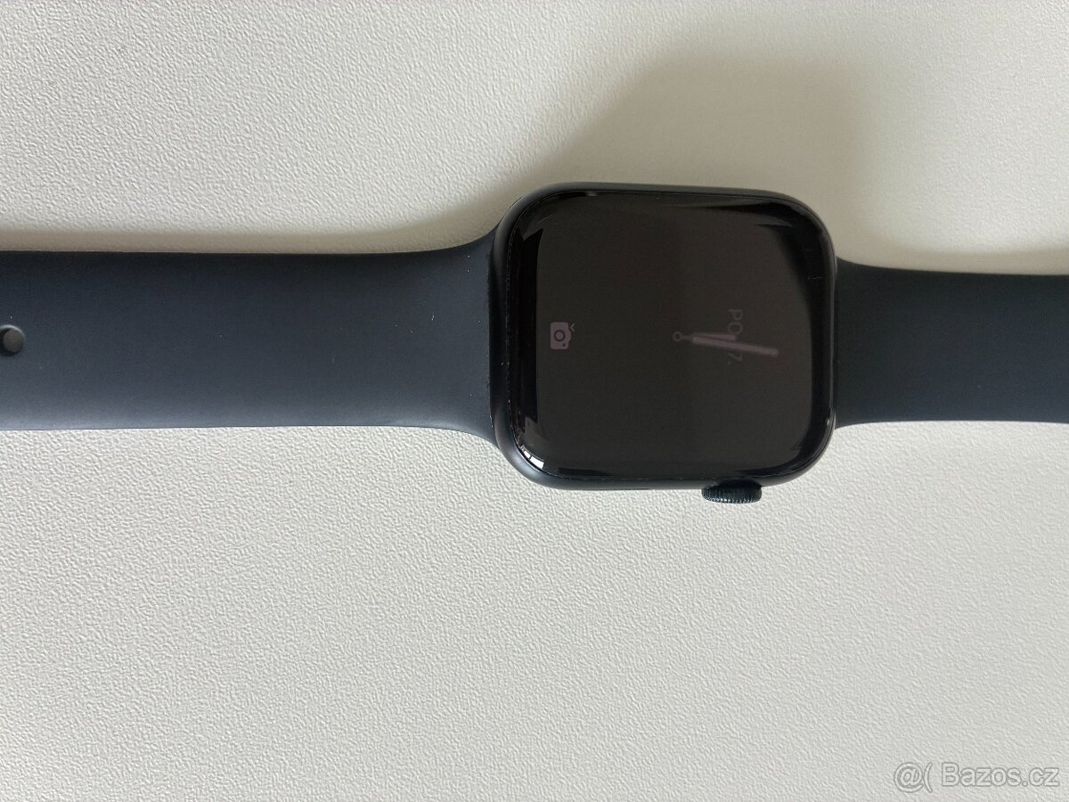 Apple Watch Series 8 45mm Cellular - 3