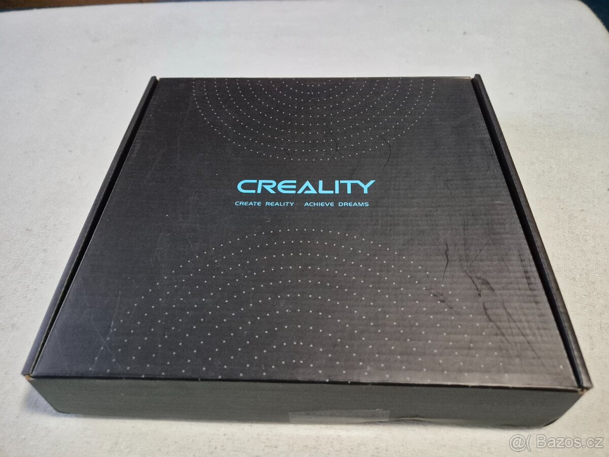Creality Ender-3 S1 Pro Original PEI Plate - 3