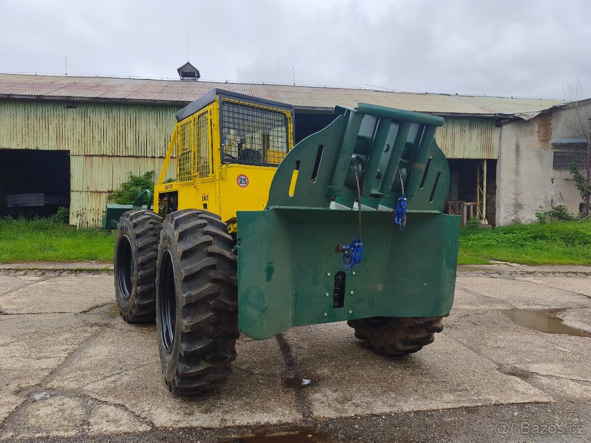 LKT 81 T po oprave - 3