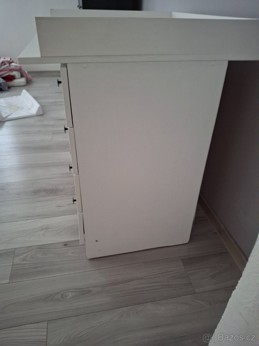 Přebalovací komoda - 3