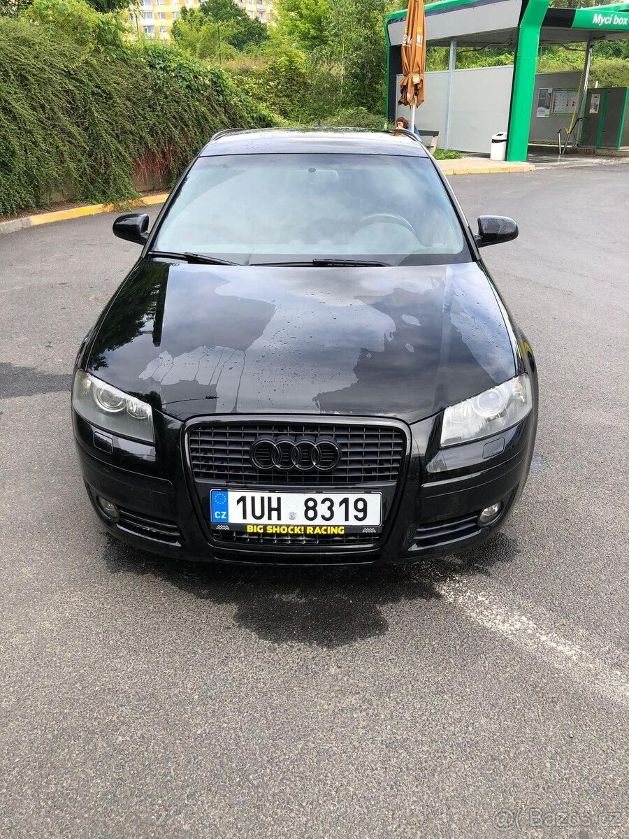 Audi a3 2.0tfsi 147kw - 3