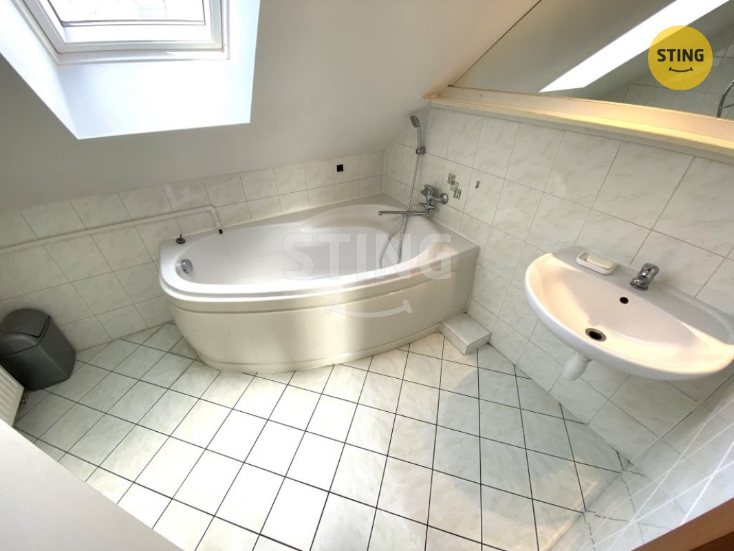 Pronájem bytu 2+1, Mohelnice- centrum, 48m2, 136657 - 3
