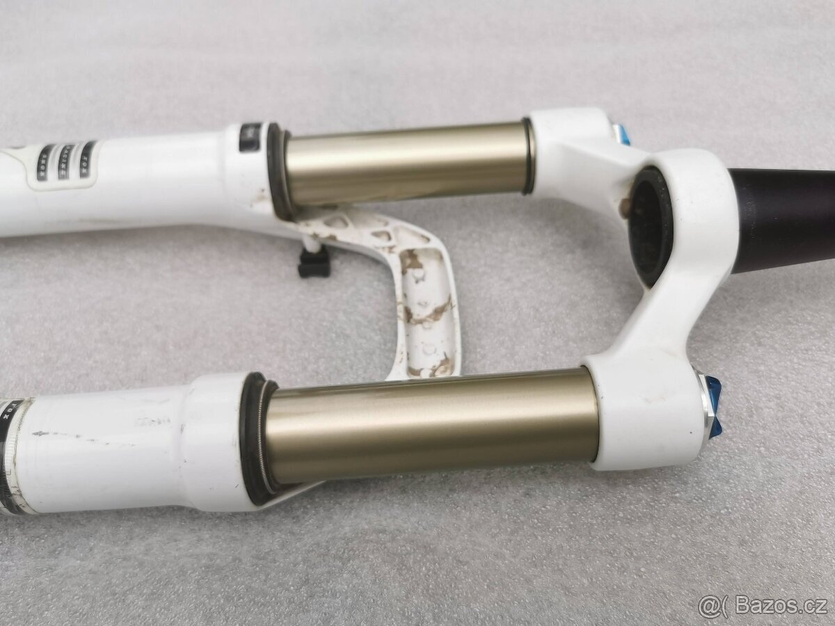 Vidlice Fox Float CTD 29 - 3