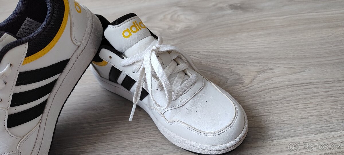 Boty Adidas vel. 38 - 3