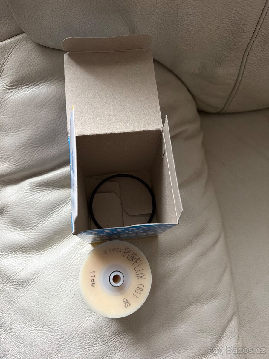 Palivovy filtr Purflux C811 - 3