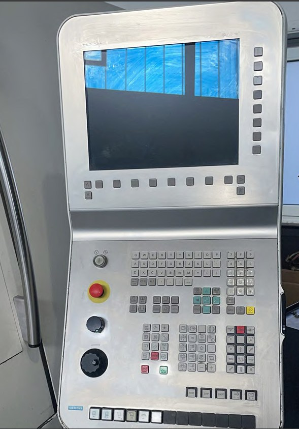 Soustruhy - CNC CTX 510 ecoV3 - 3