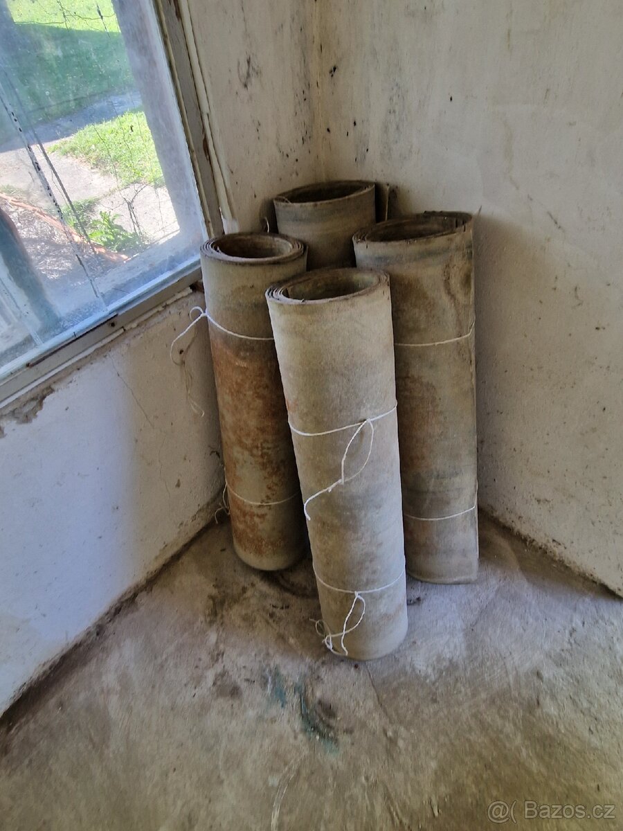 PRODEJ LINOLEUM - 3