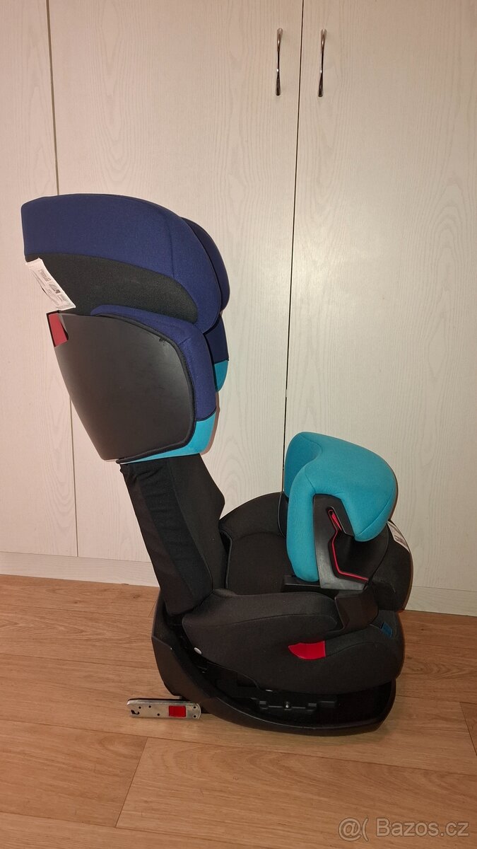 DĚTSKÁ AUTOSEDAČKA CYBEX - 3