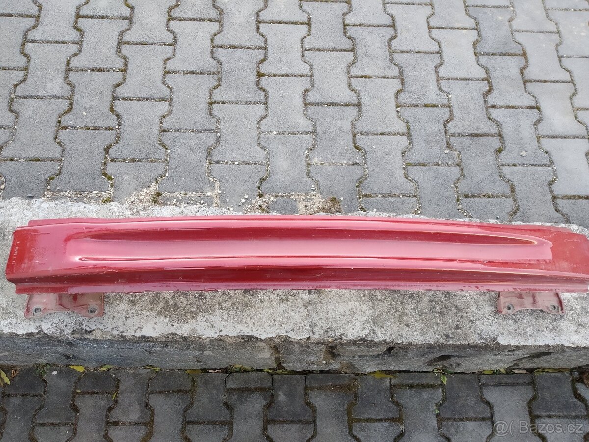 Výztuha zadního nárazníku ŠKODA Rapid - 3