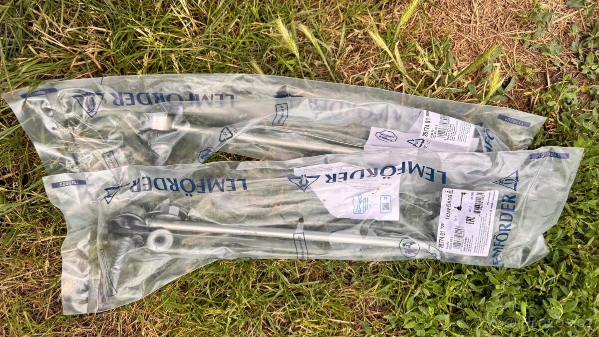 Náhradní díly Sharan, Alhambra, Galaxy MK1 1995-2010 - 3