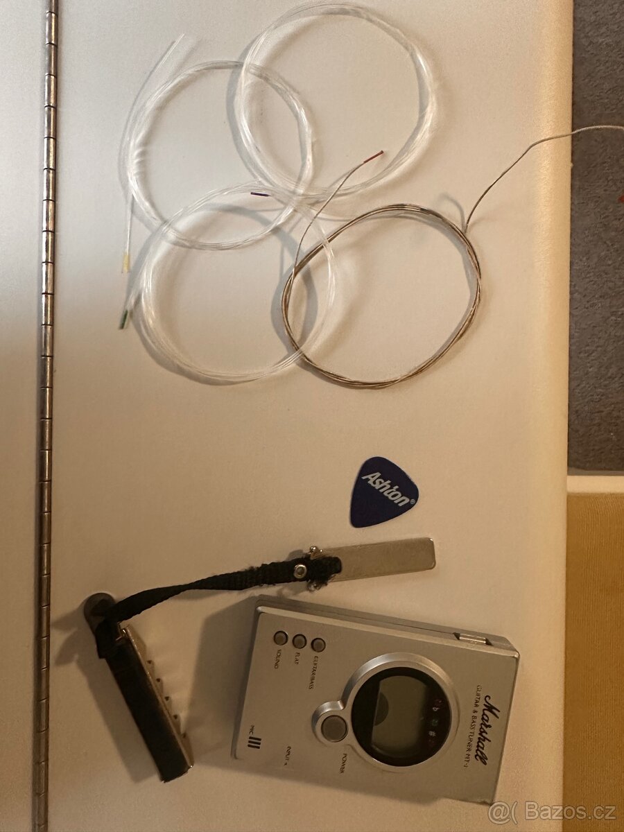 Dětská kytara Ashton - 3