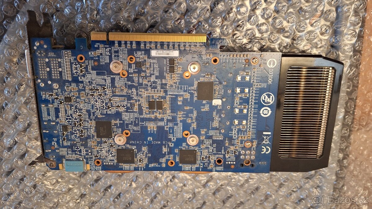 GTX 660 2G Gigabyte - 3
