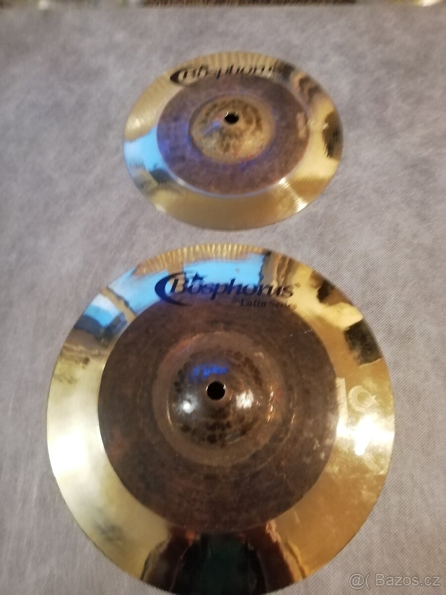 Anatolian, Bosphorus spleše 8 10 12 - 3