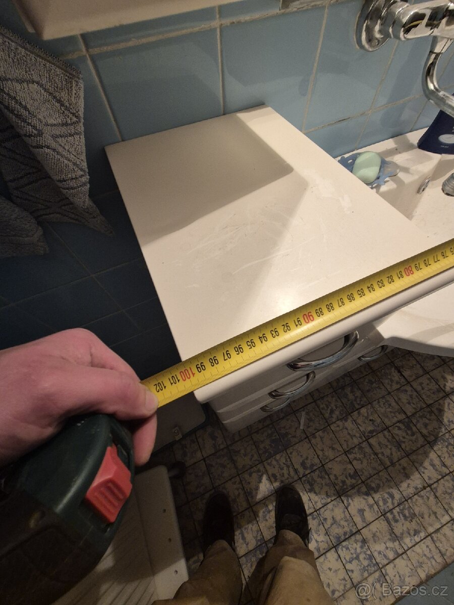 Koupelnová sestava - 3