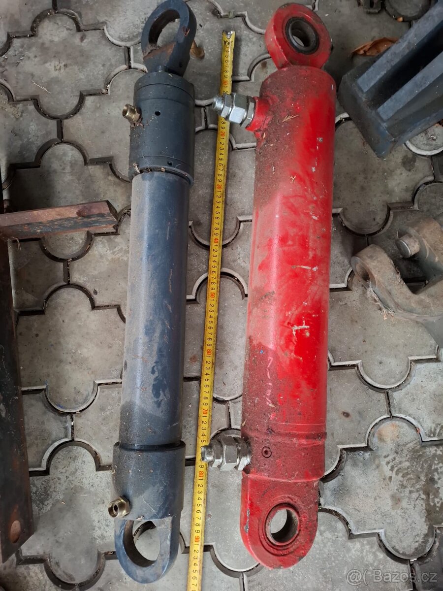 Dily na stipacku - 3