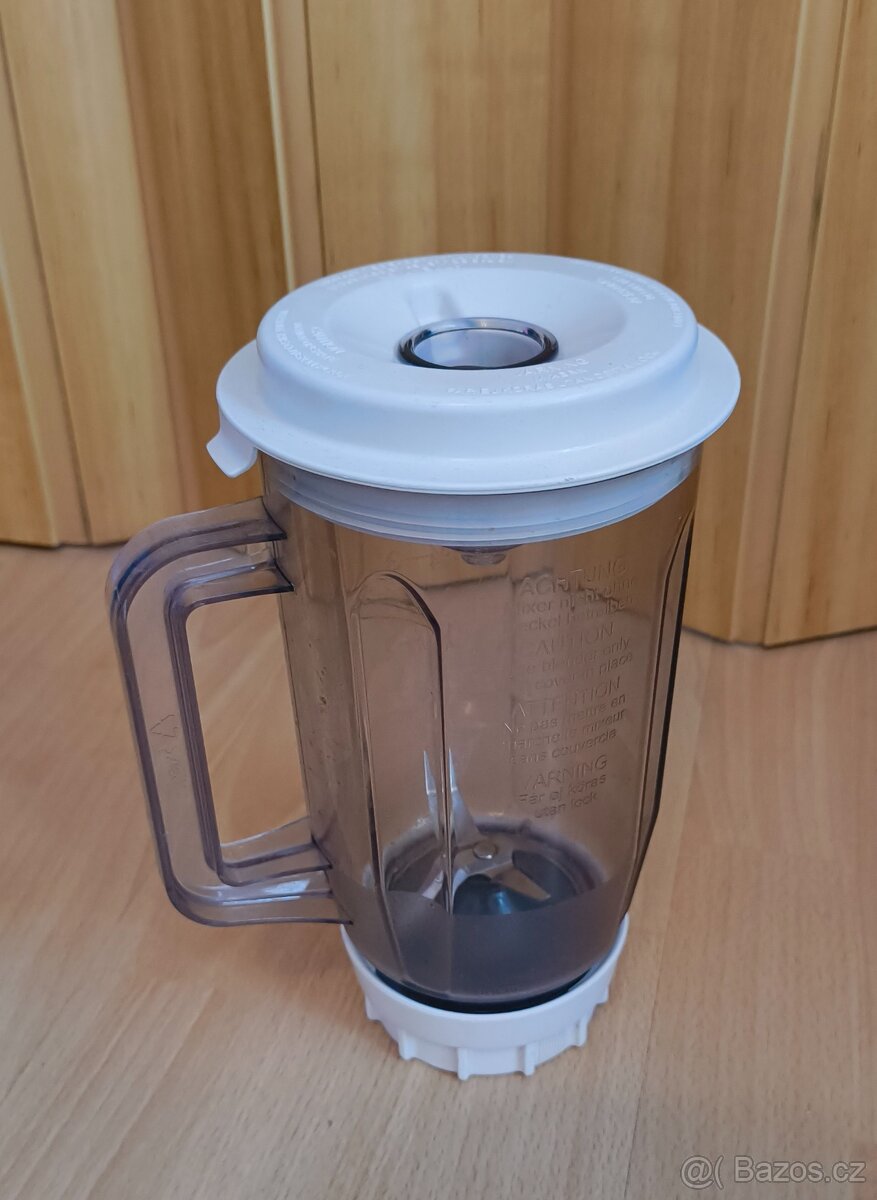 Příslušenství robot Bosch mum 4880 - 3