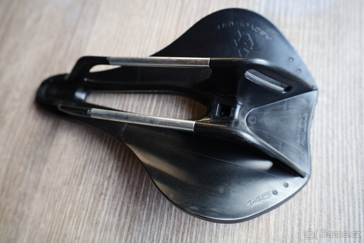 SEDLO SELLE ITALIA BOOST - 3