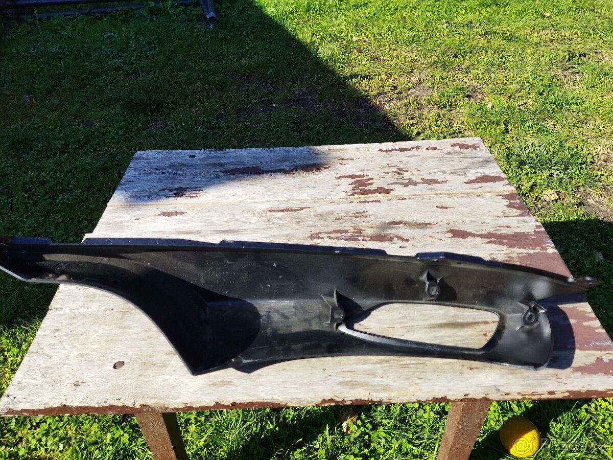 Kawasaki ZZR 1400 - 3