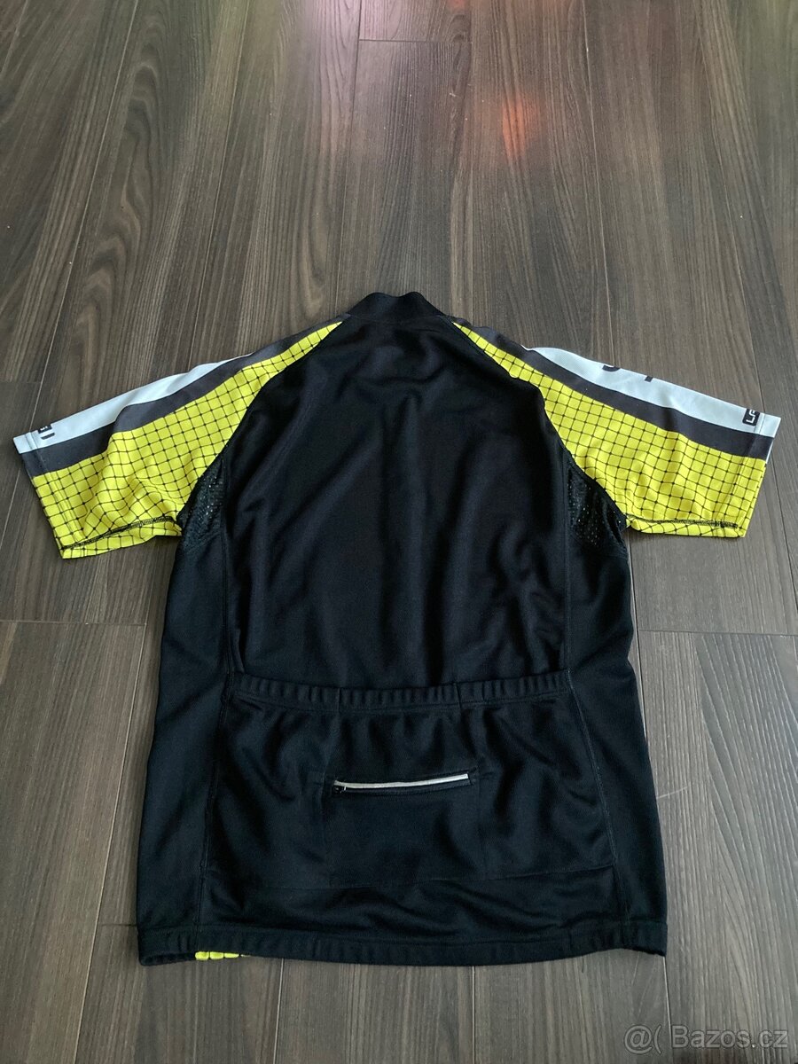 Cyklistický dres - 3