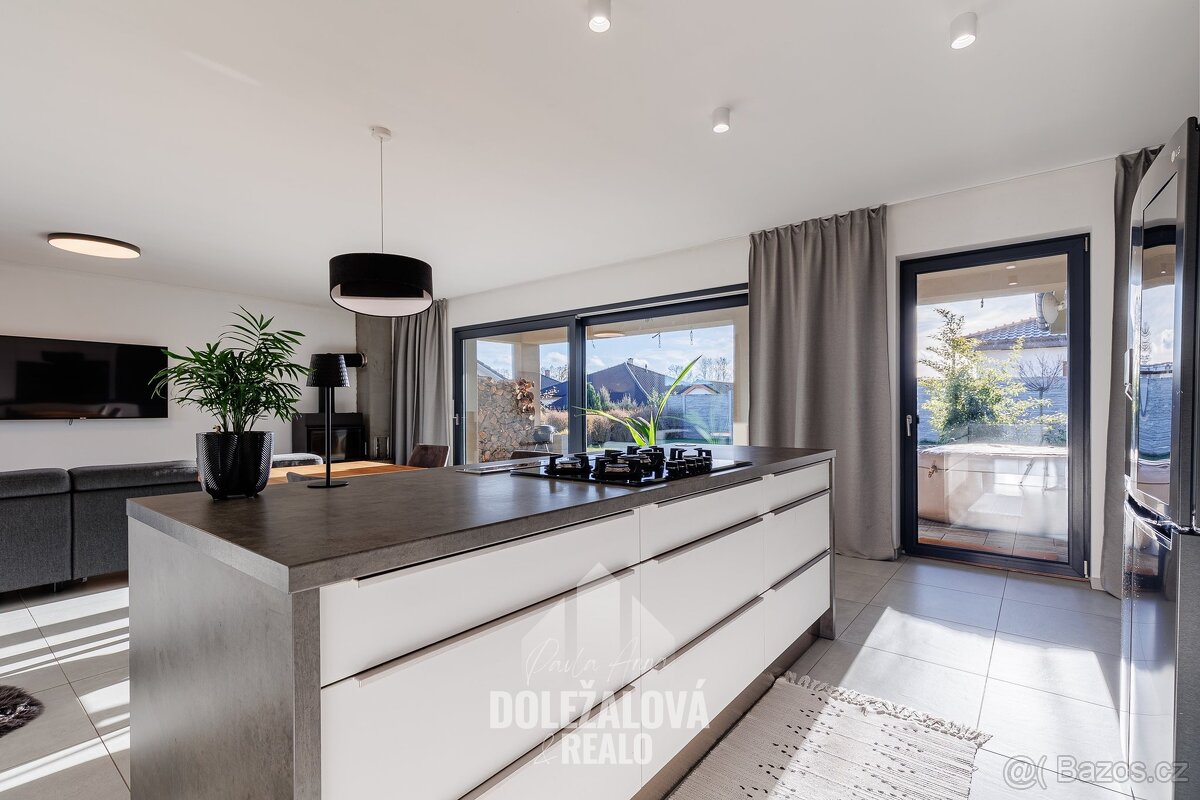 Prodej rodinného domu 193 m², Luka nad Jihlavou, ev.č. 00827 - 3