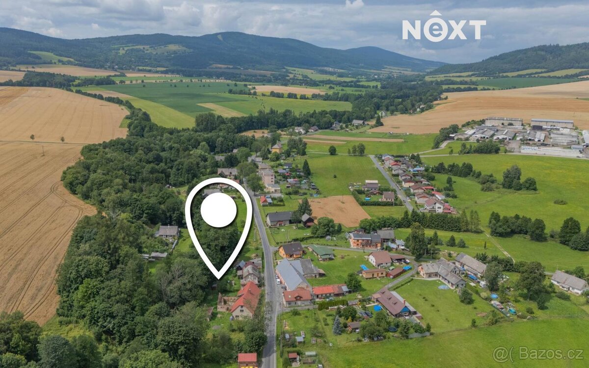 Prodej Chalupa, 99㎡ - 3