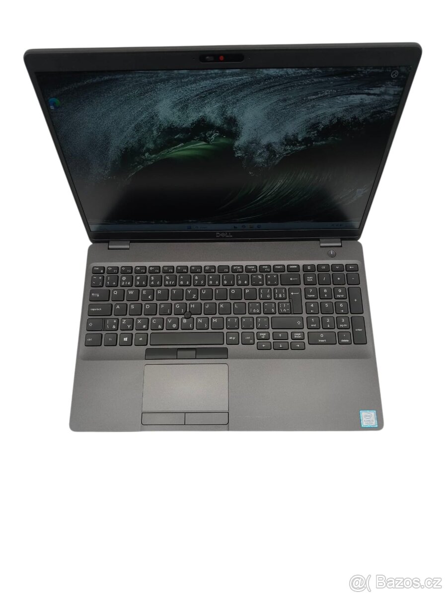 Dell Latitude 5500 ( 12 měsíců záruka+Faktura ) - 3