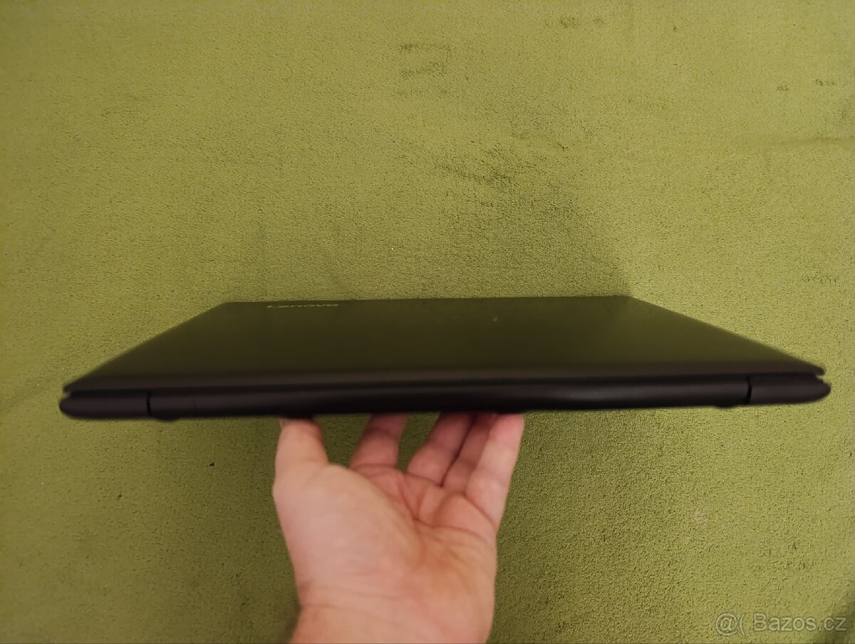 Notebook Lenovo 310 - 15IKB na náhradní díly nebo k opravě - 3