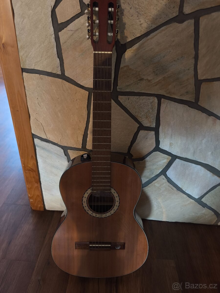 Kytara akusticka španělka - 3