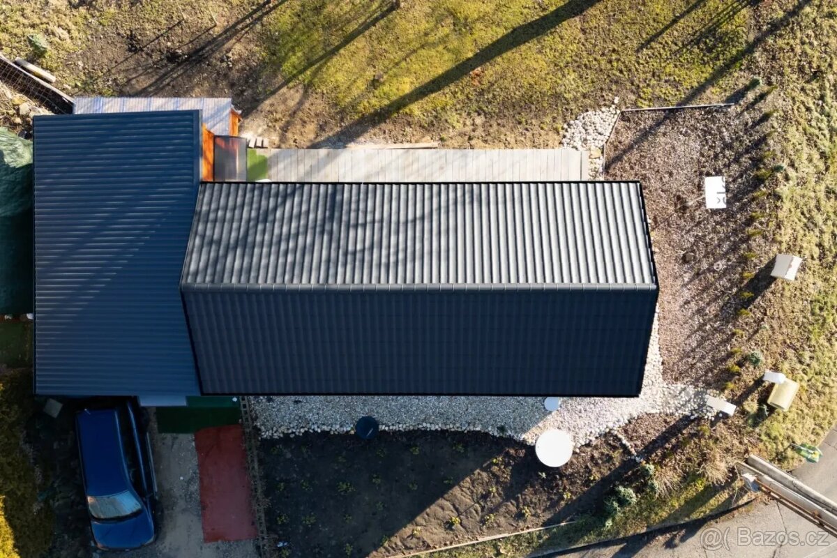 Novostavba 2+kk+1 DOUBRAVY u Zlína - 3