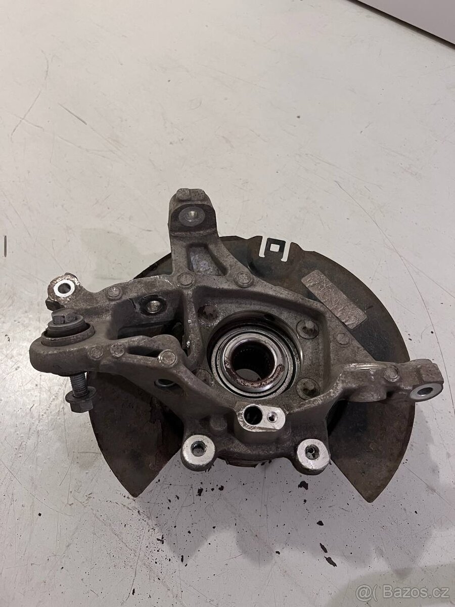 Těhlice, ramena, suport Dodge Challenger Charger 2015+ - 3