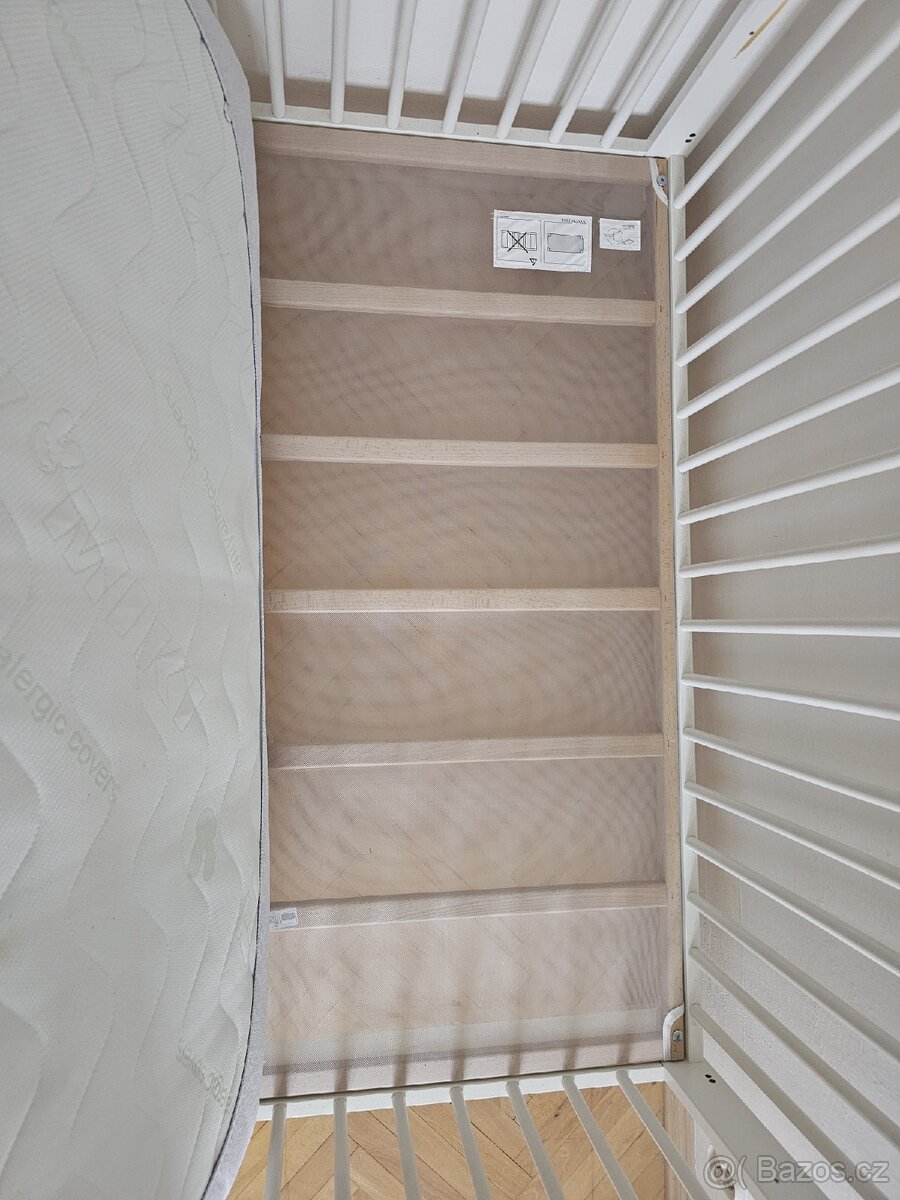 Dětská postýlka - 3